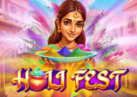 Holi Fest